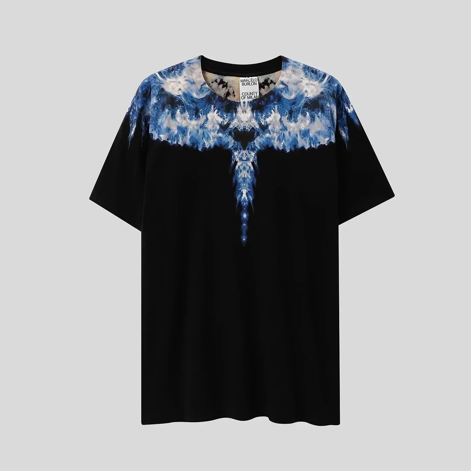 Marcelo Burlon Black