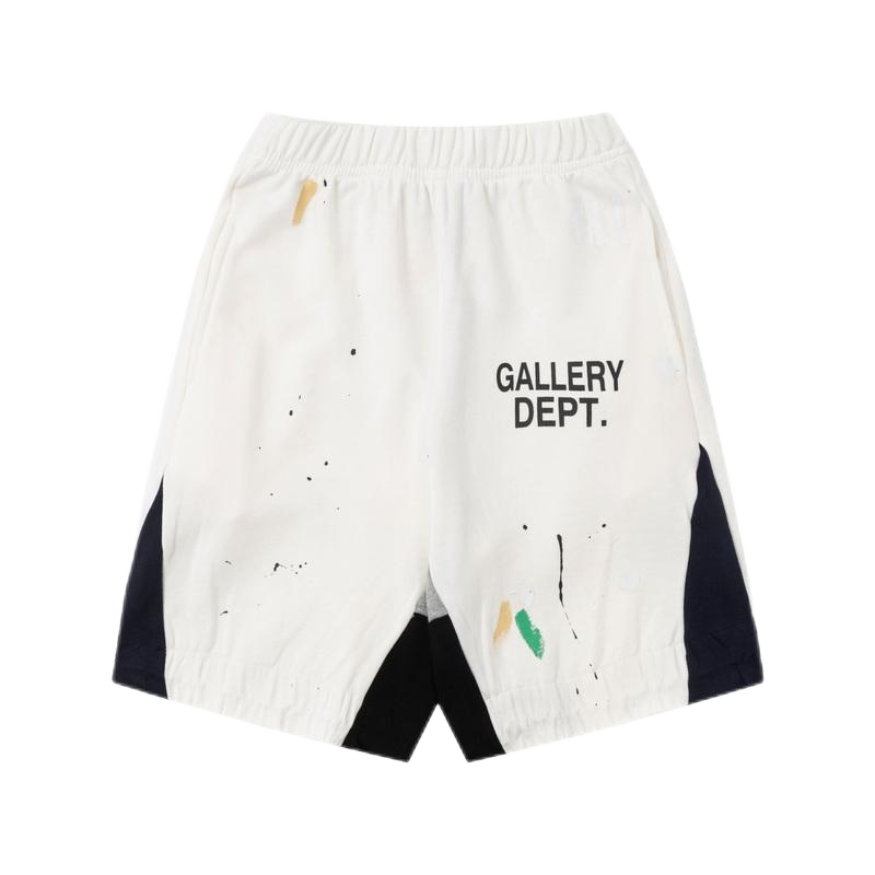Gallery Dept. White 