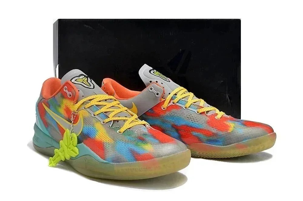 Nike Kobe 8 Protro M