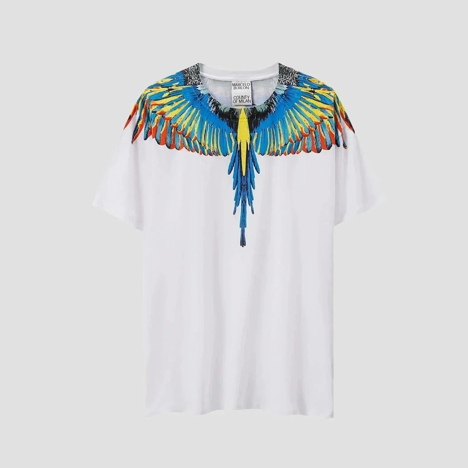 Marcelo Burlon White