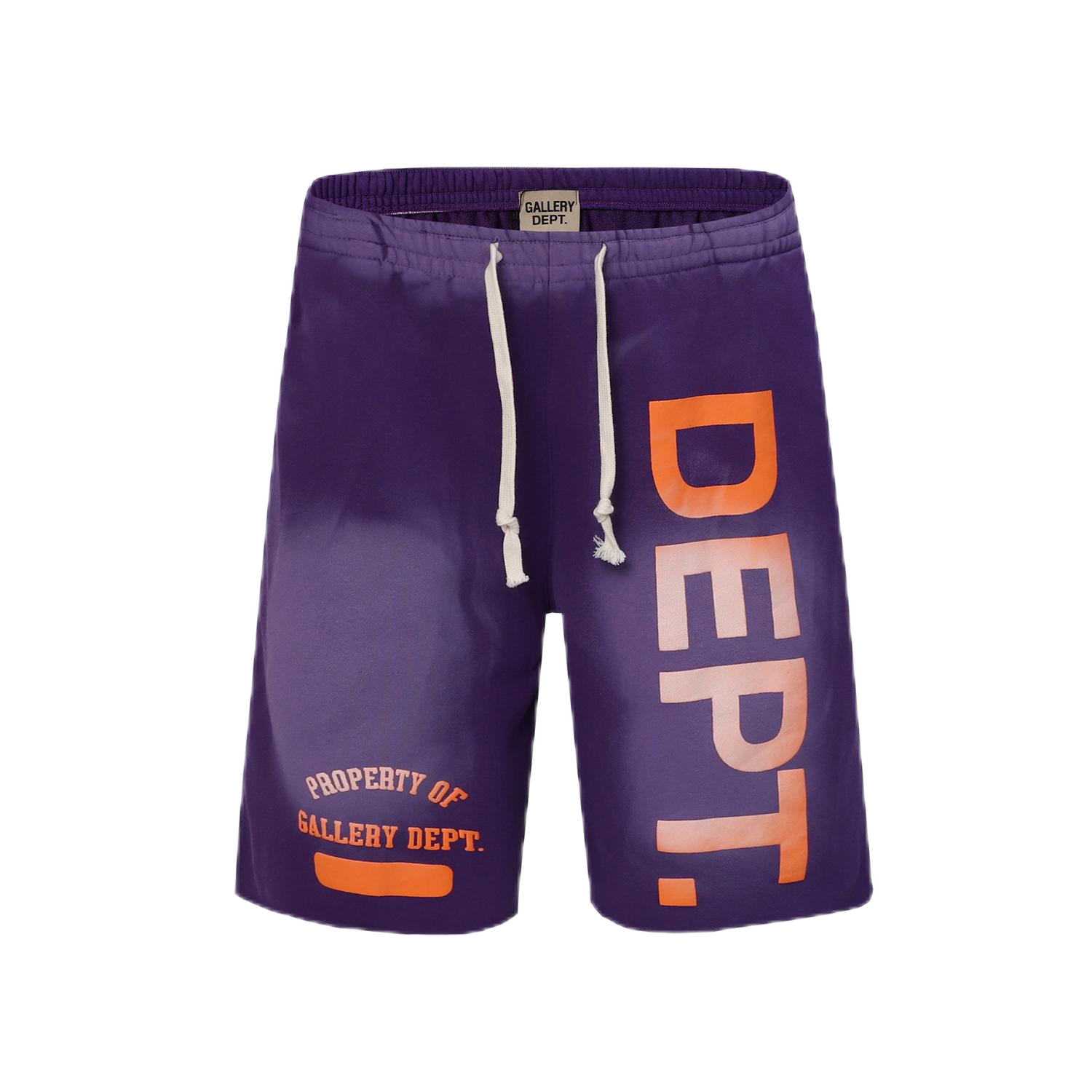 Gallery Dept Purple 