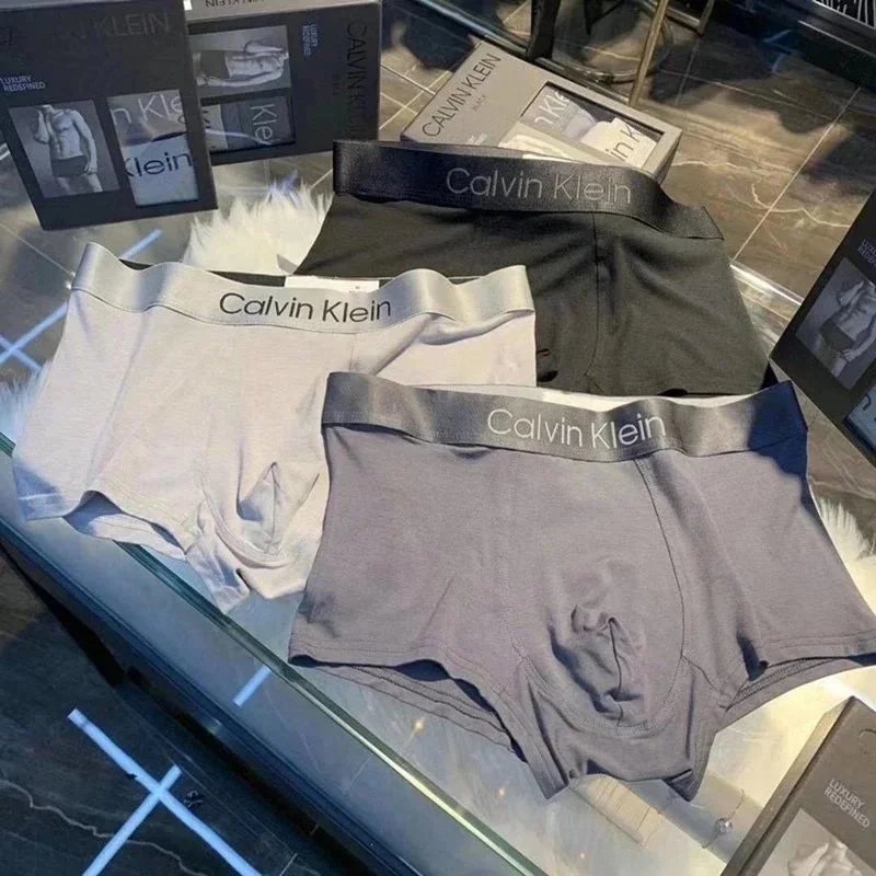 Calvin Klein Black U