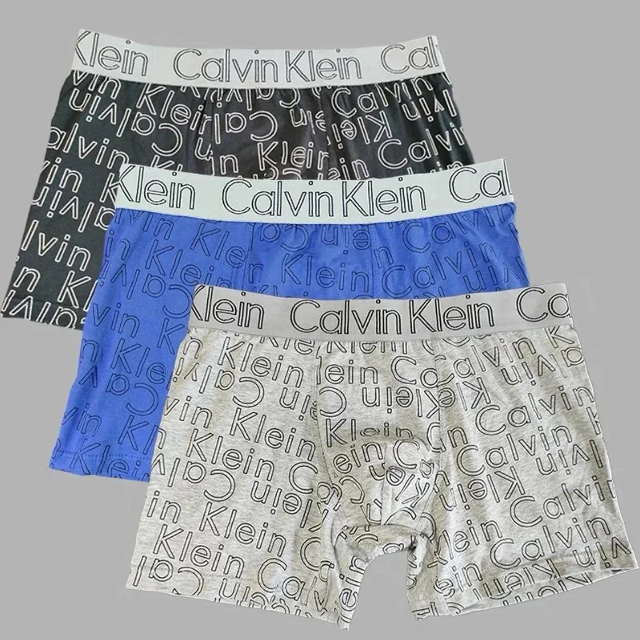 Calvin Klein Black B