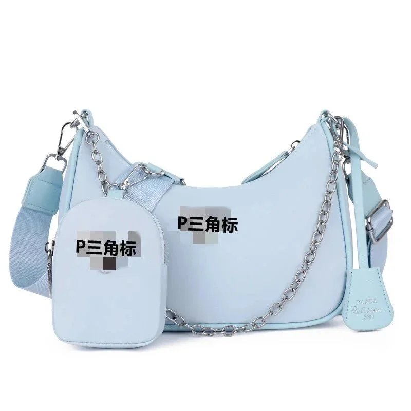 Prada P Triangle Lig