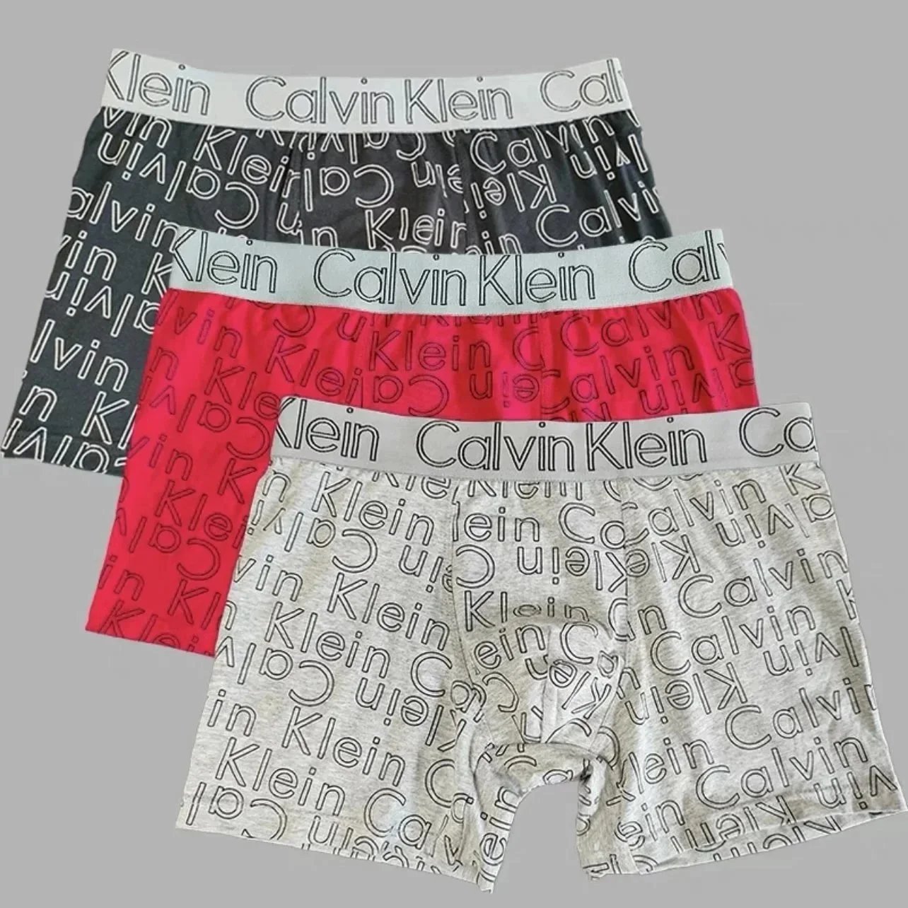 Calvin Klein Black R