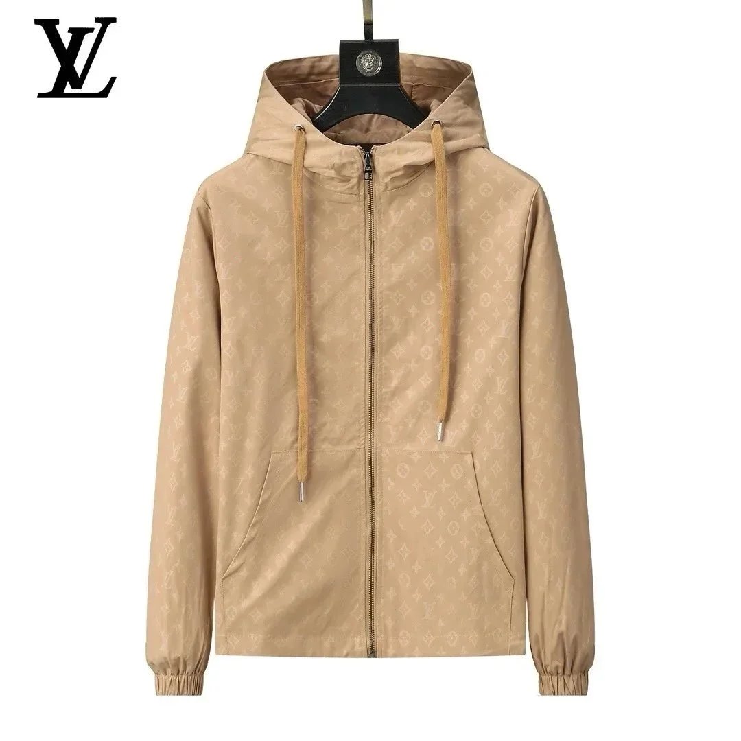 Louis Vuitton Beige 
