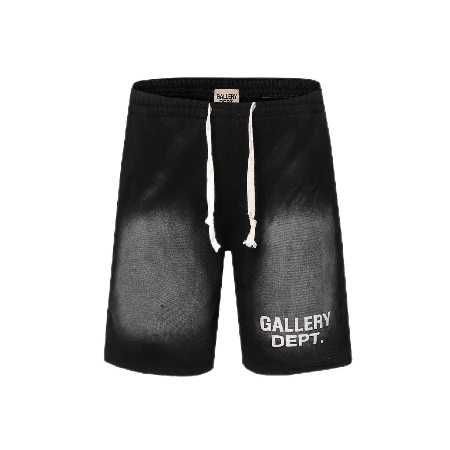 Gallery Dept Black S