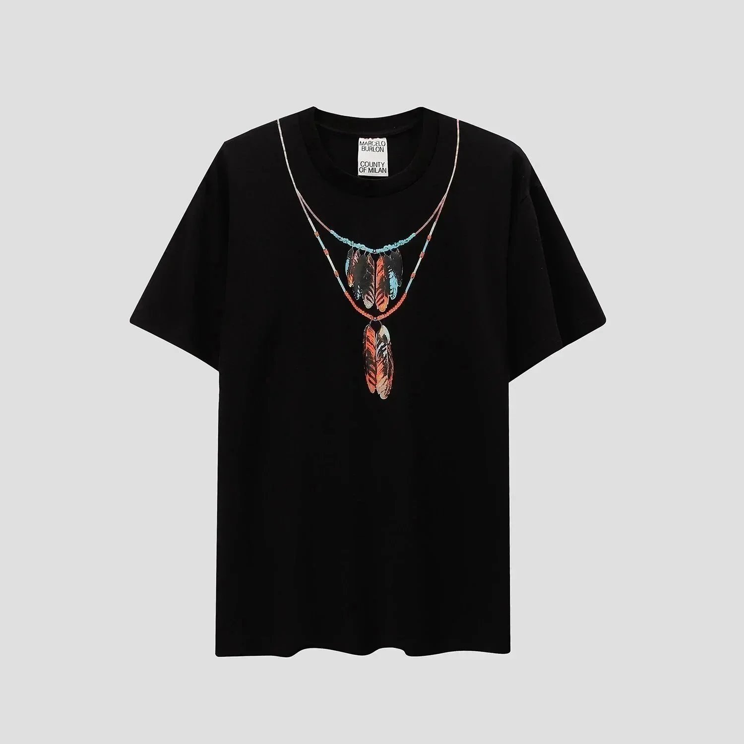 Marcelo Burlon Black