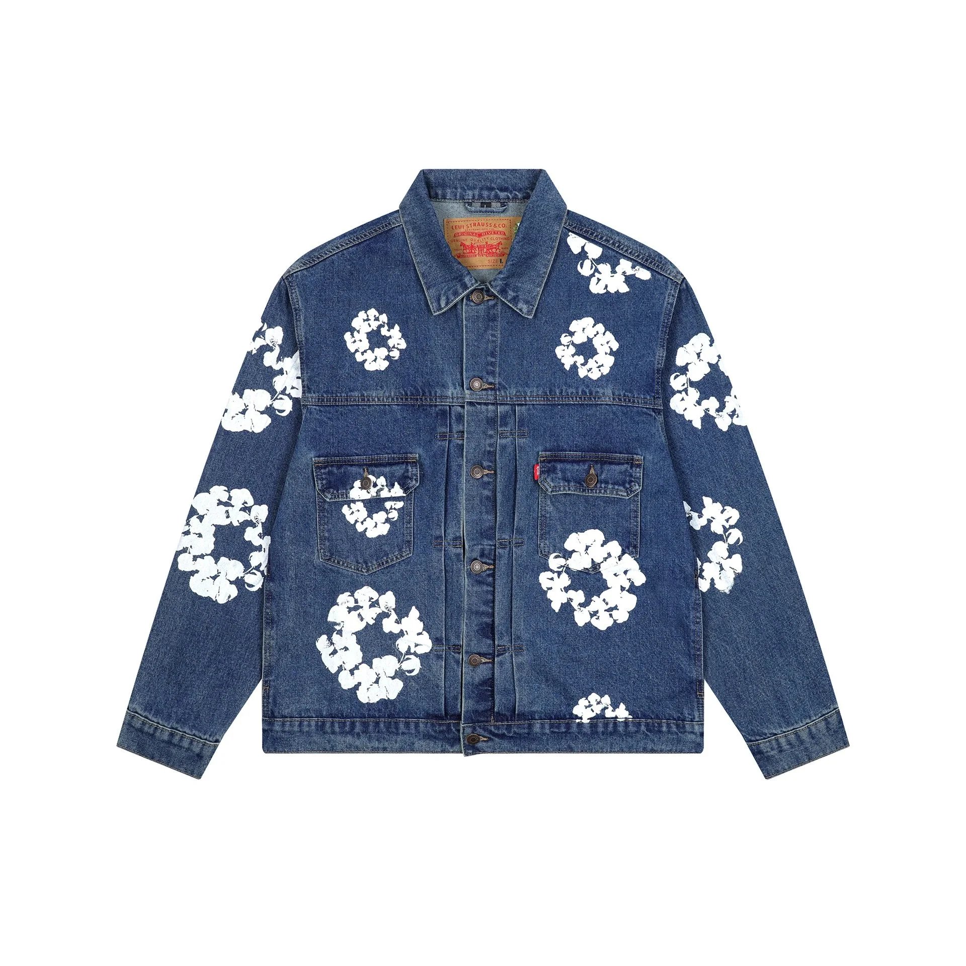 Levi's Trucker Jacke