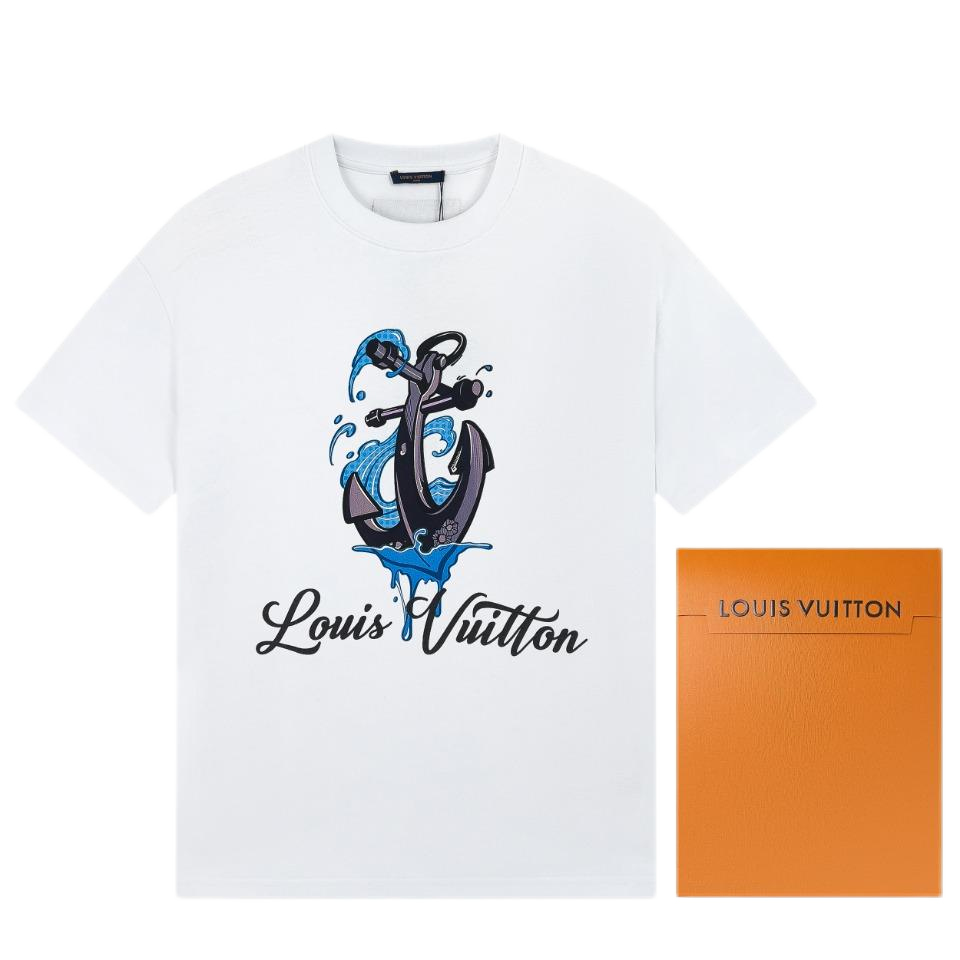 Louis Vuitton Anchor