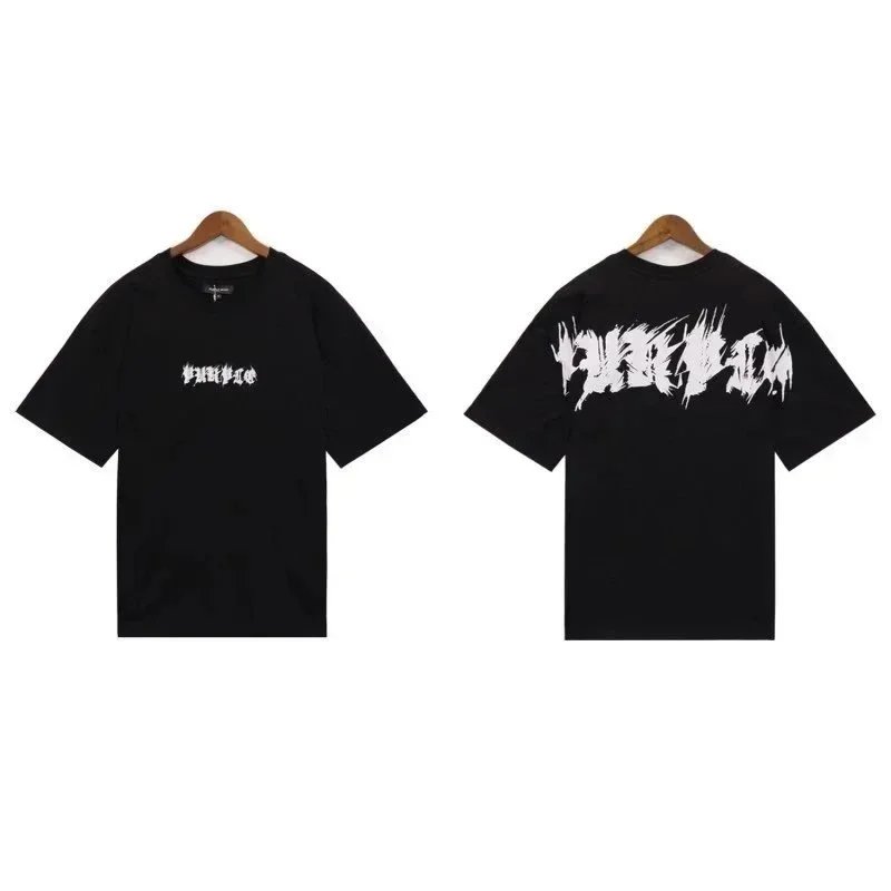 Purple x Supreme Bla