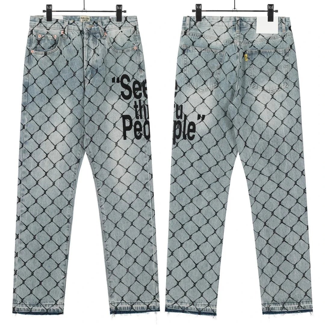 Gallant Denim See th