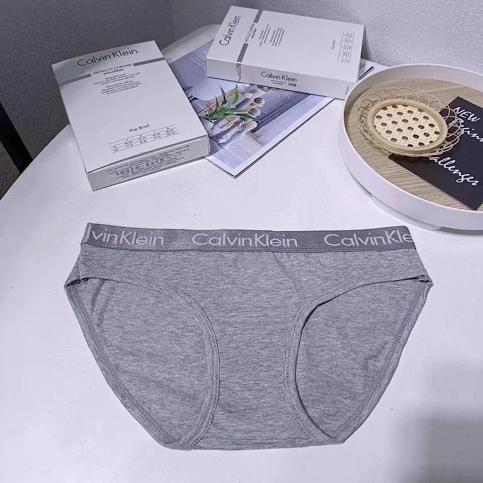 Calvin Klein Gray Un