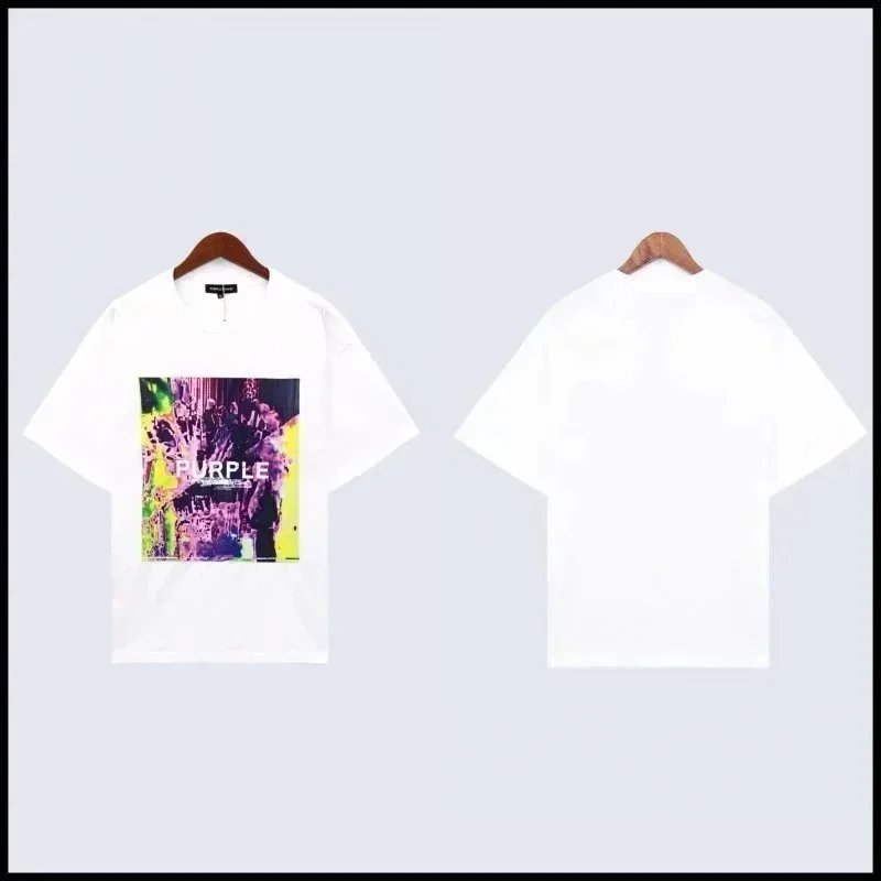 Purple T-Shirt