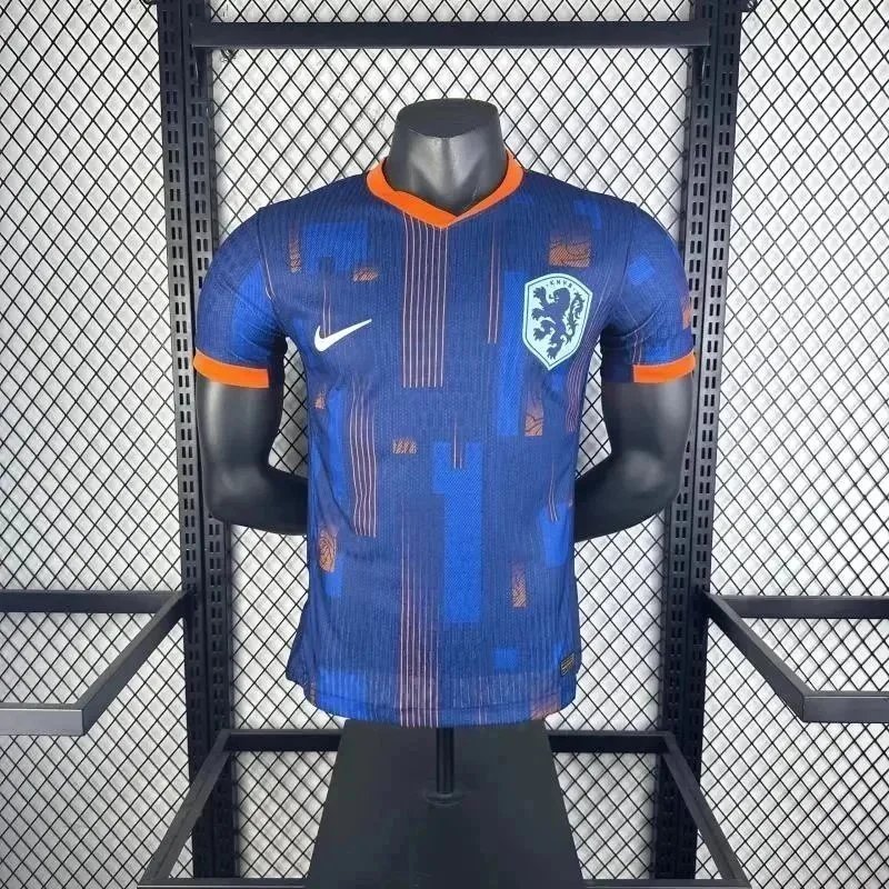 Nike Netherlands Blu