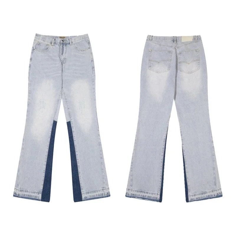 Levi's Light Blue Je