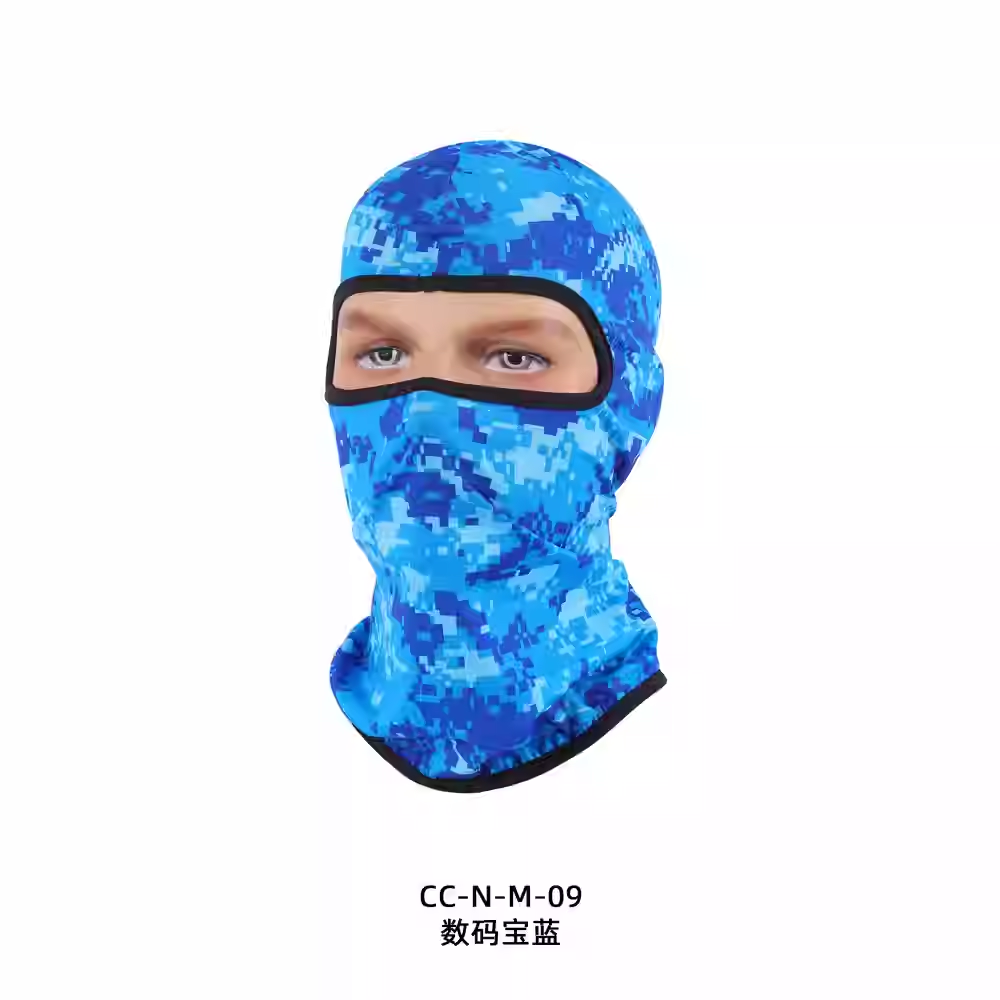 CC-N-M-09 Blue Balac