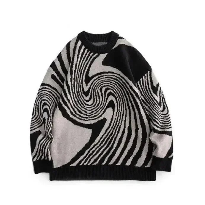 Abstract Pattern Kni