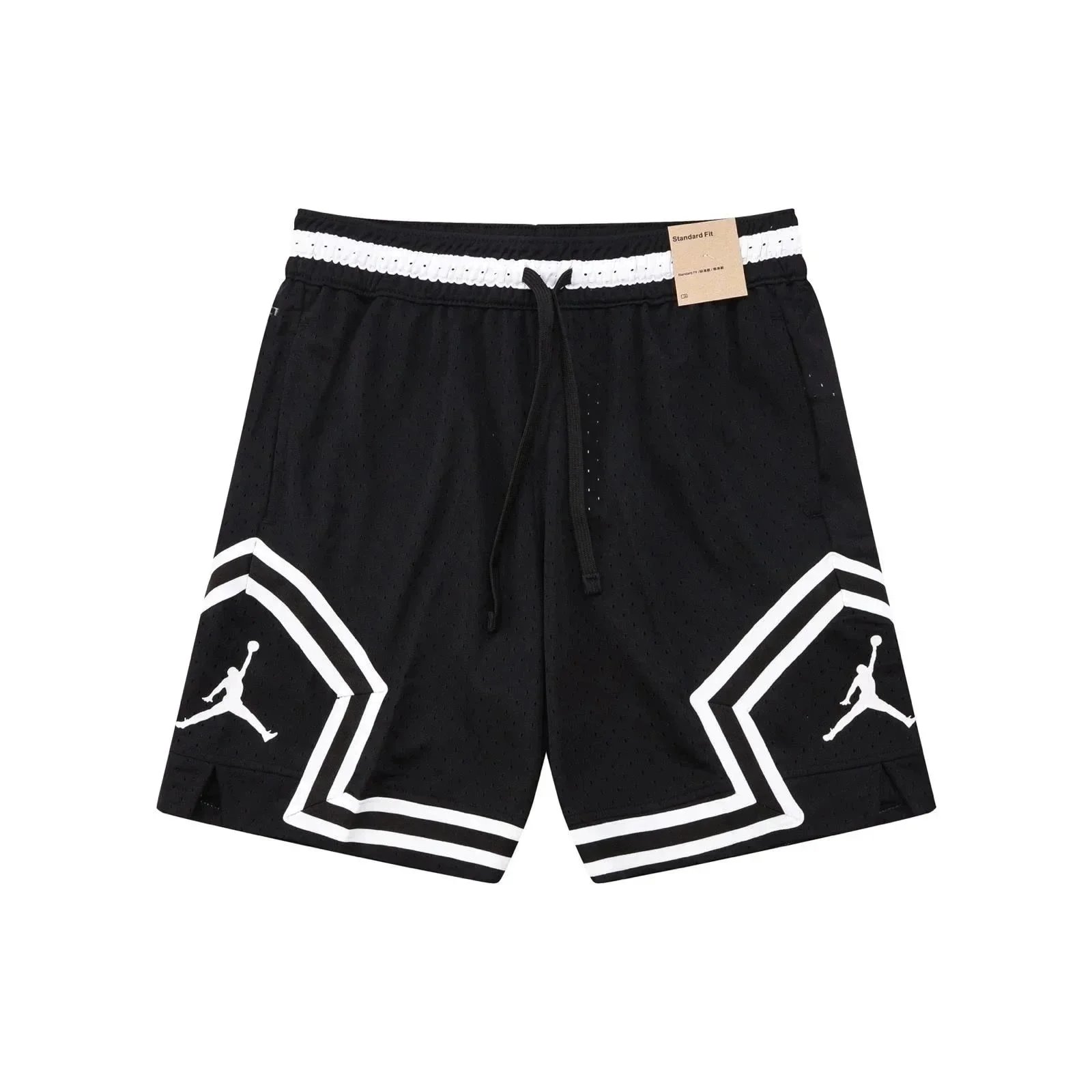 Jordan Jumpman Black