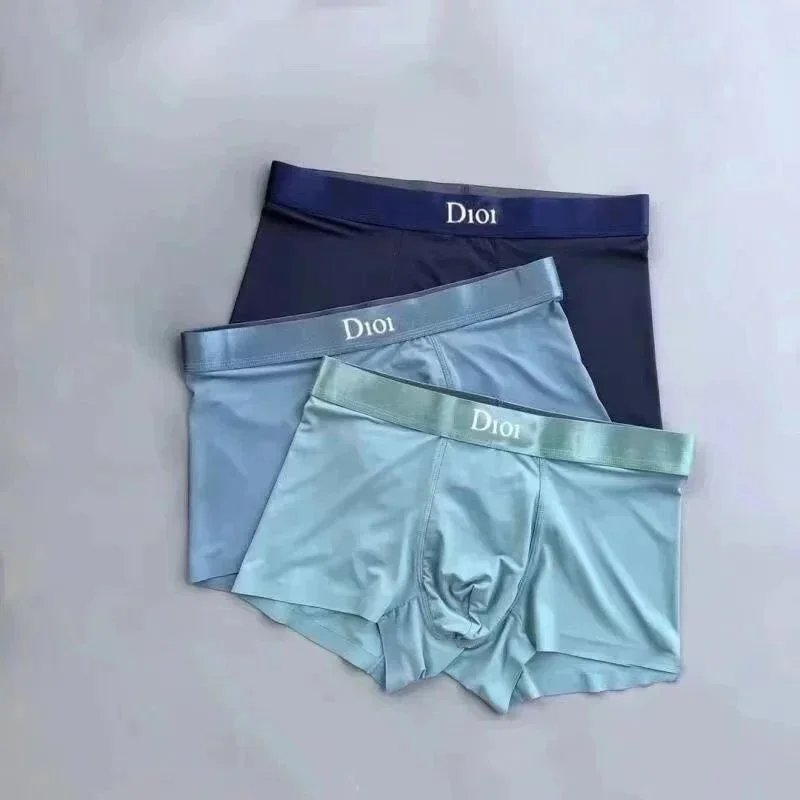 Dior D101 Blue Under