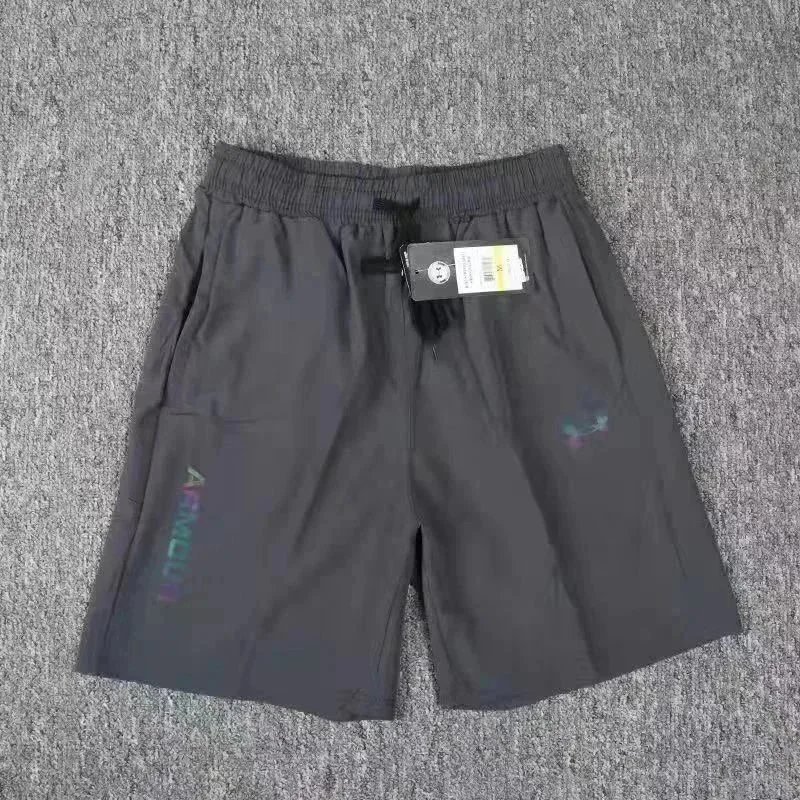 Under Armour Gray Sh