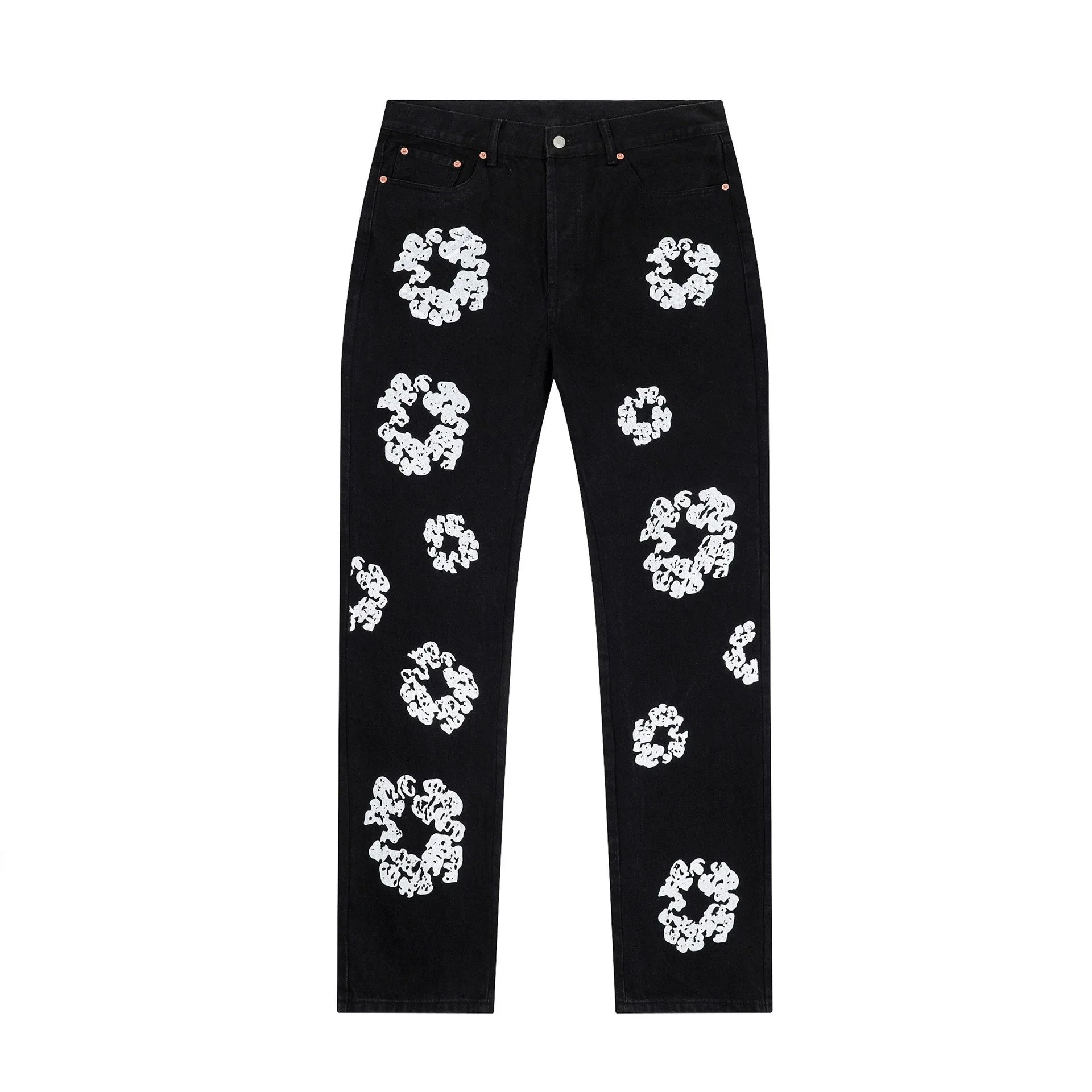 Levi's Black Pants