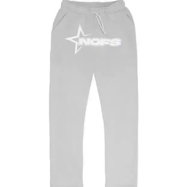 NOFS Grey Sweatpants