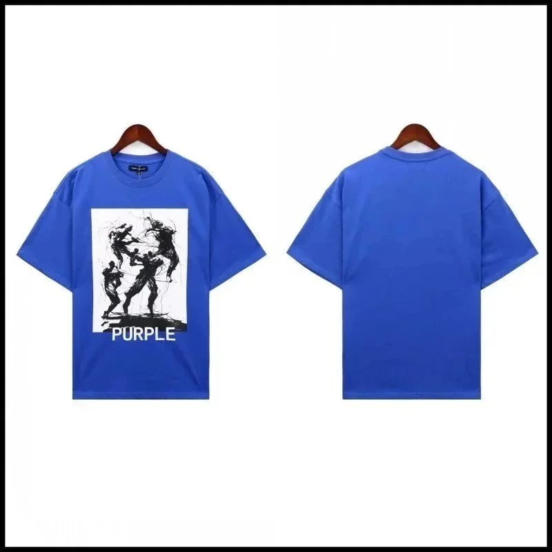 Purple T-Shirt