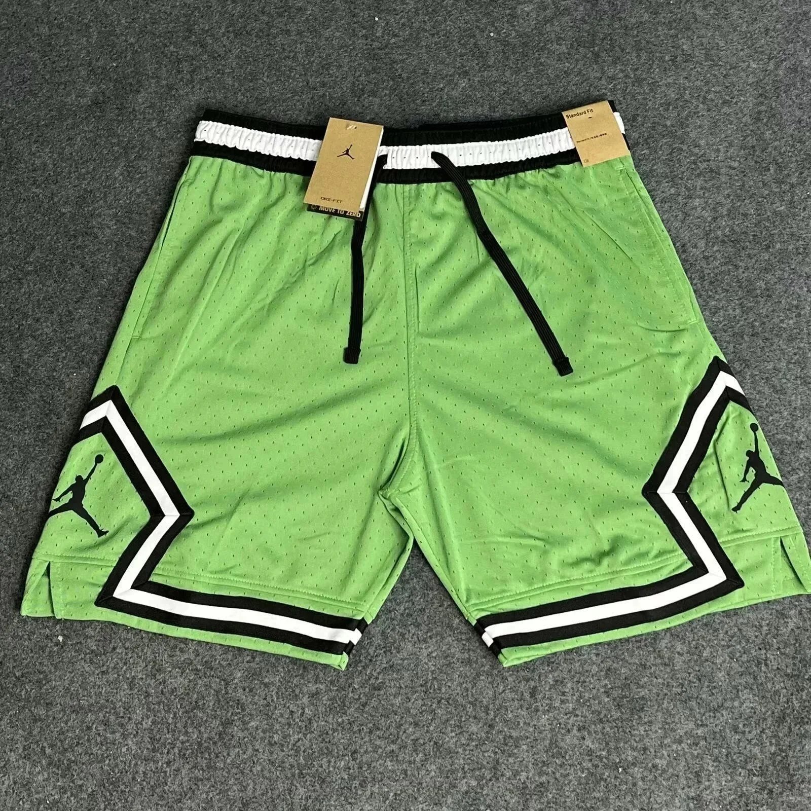 Jordan Jumpman Green