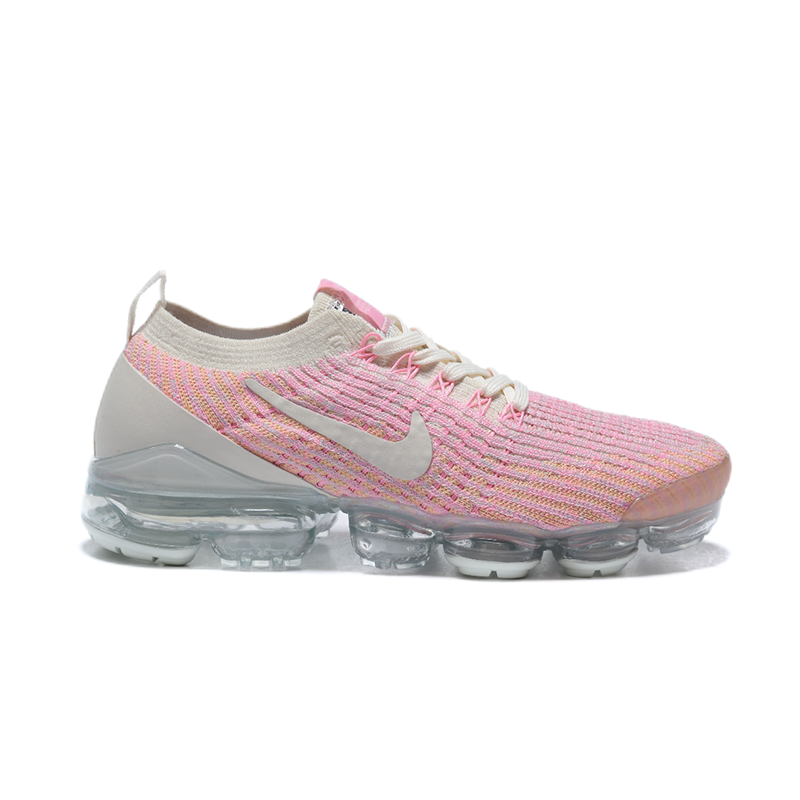 Nike Air Vapormax Flyknit Pink Sneakers