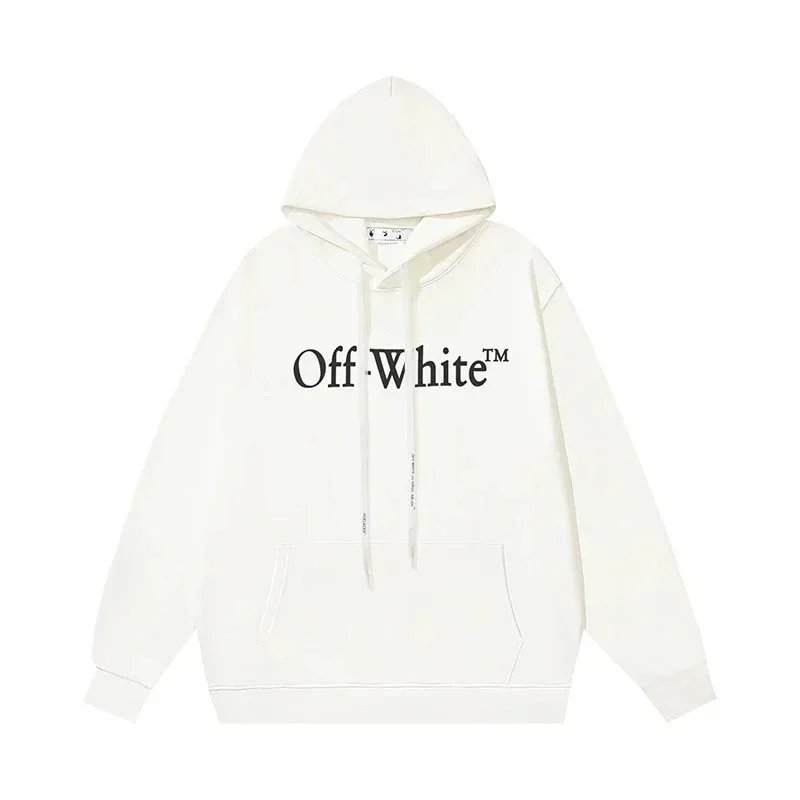 Off-White White Hood