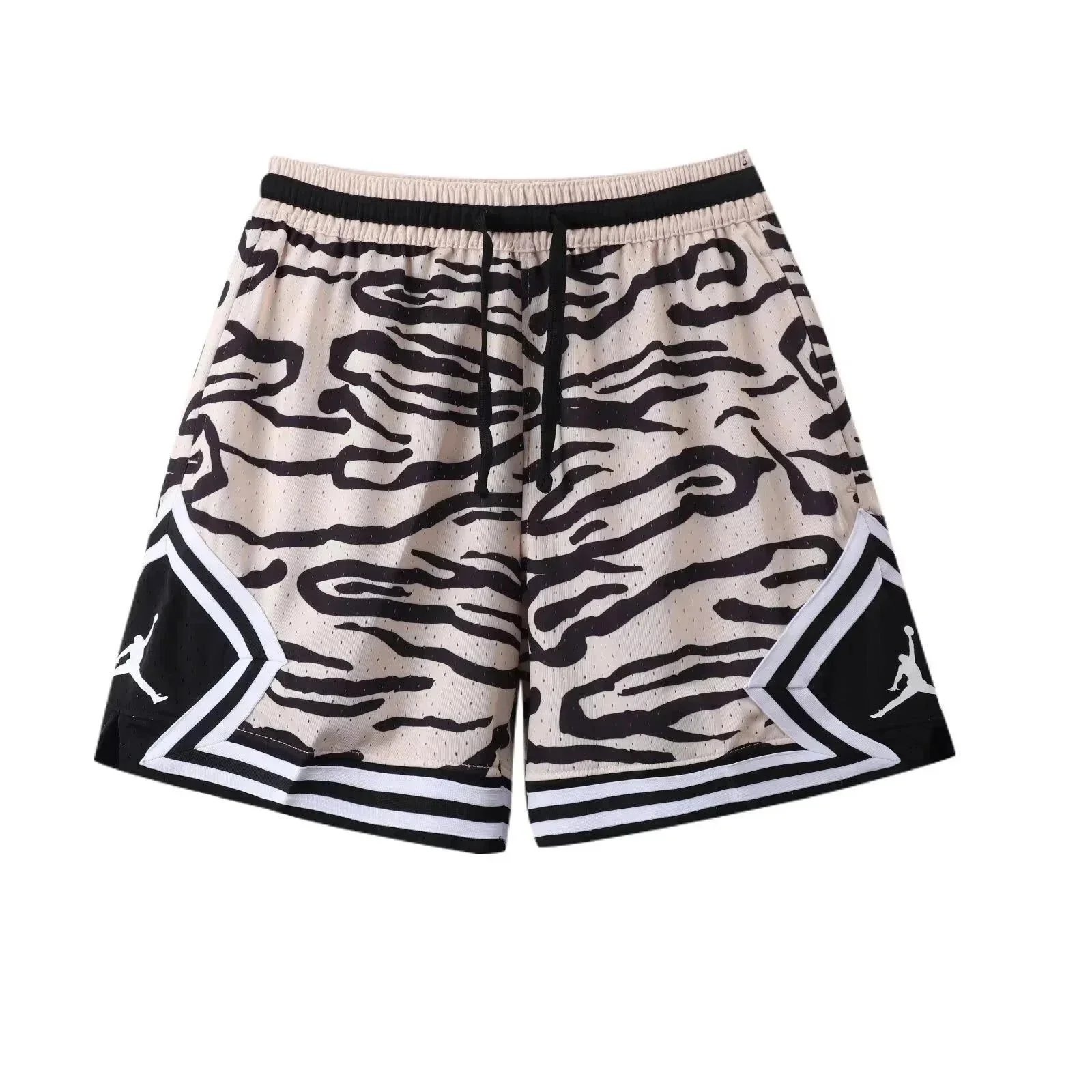 Jordan Tiger Beige S