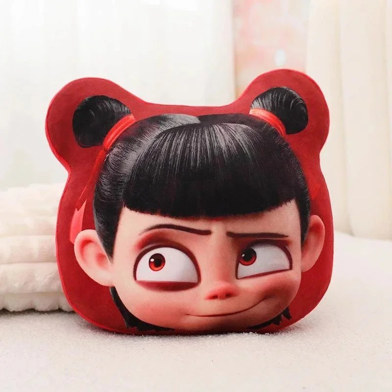 DreamWorks Red Pillo