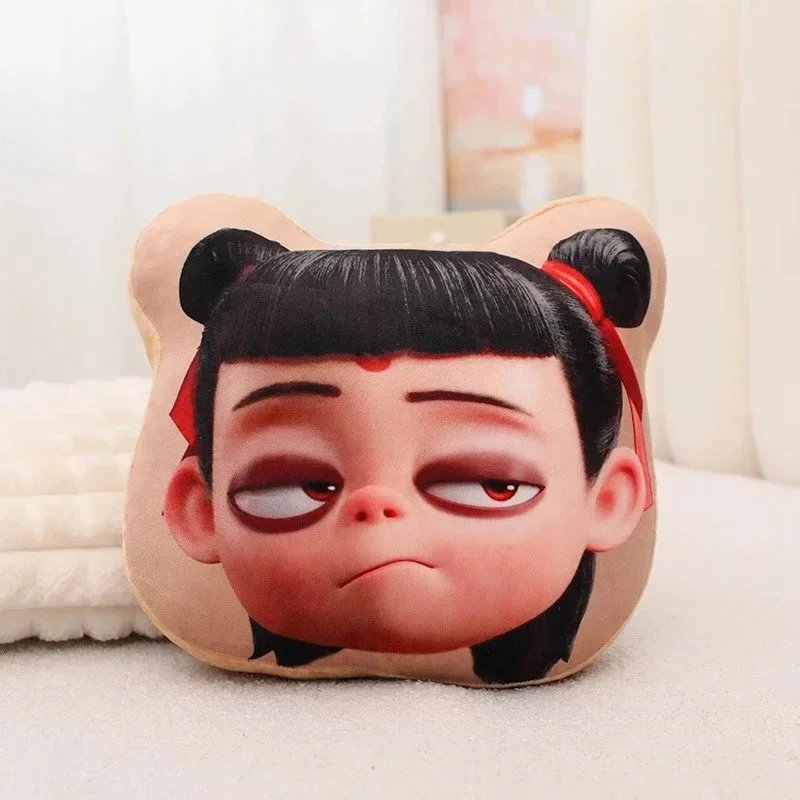 Disney Mulan Beige P