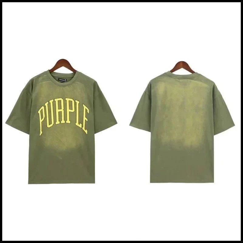 Purple T-Shirt