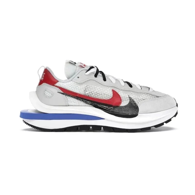 Nike Sacai White Red