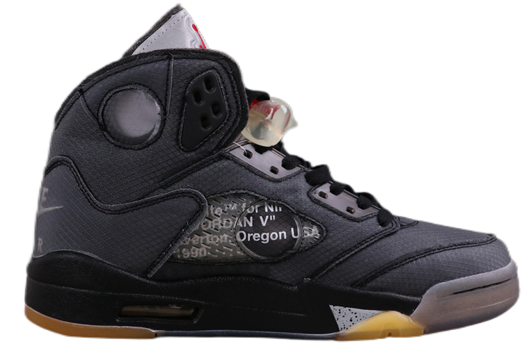 Nike Air Jordan 5 Bl