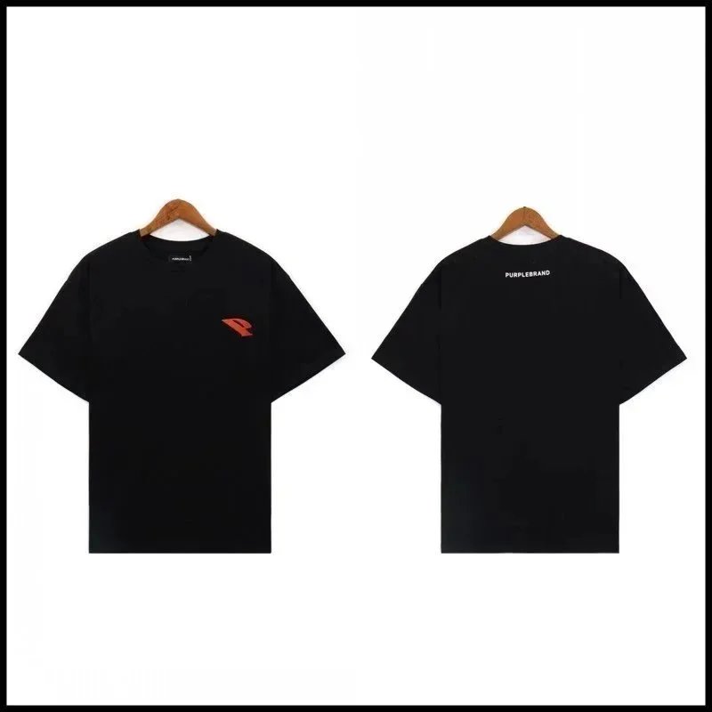 Purplebrand Black T-