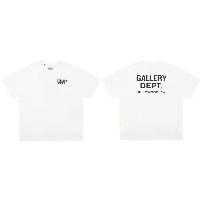Gallery Dept. White 