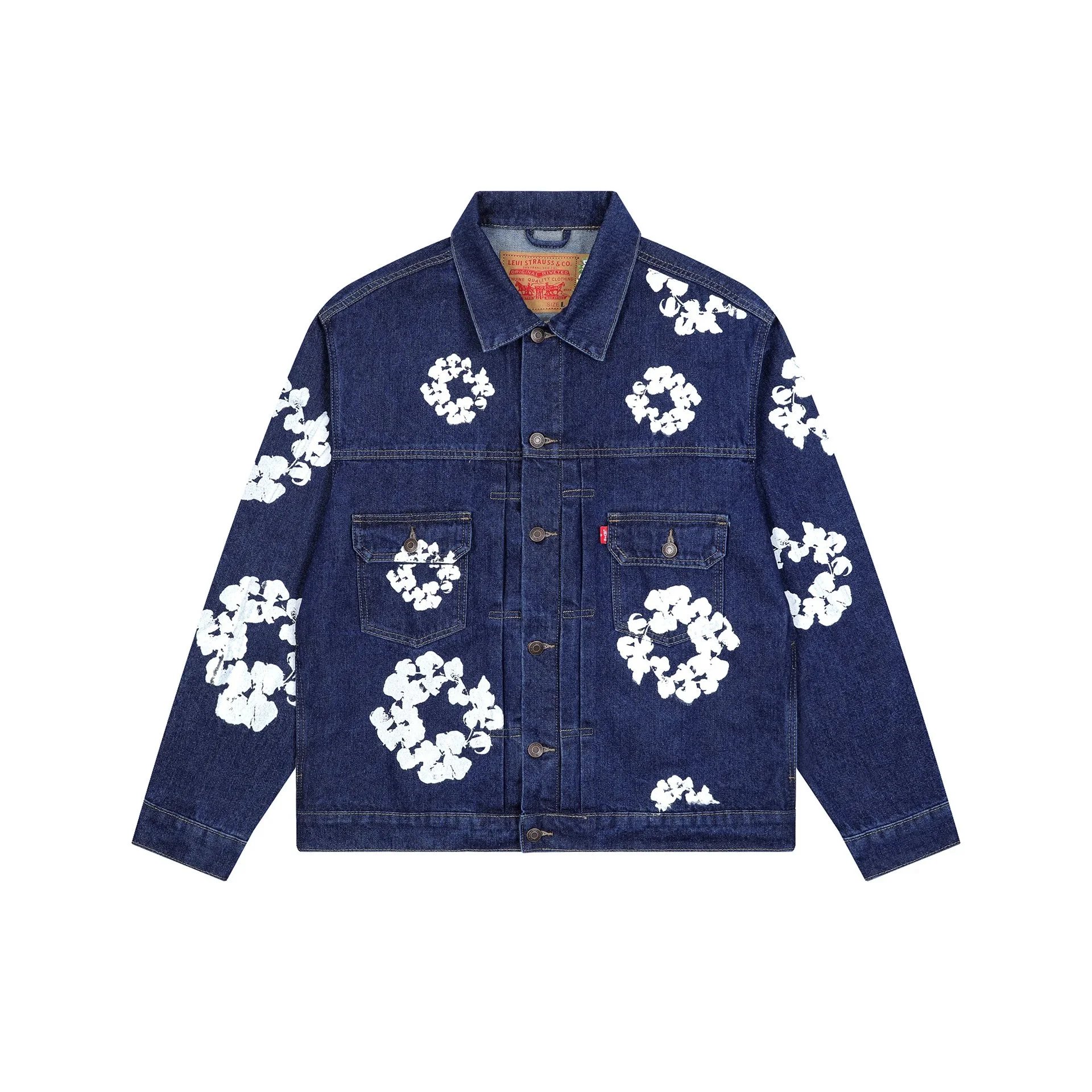 Levi's Trucker Jacke