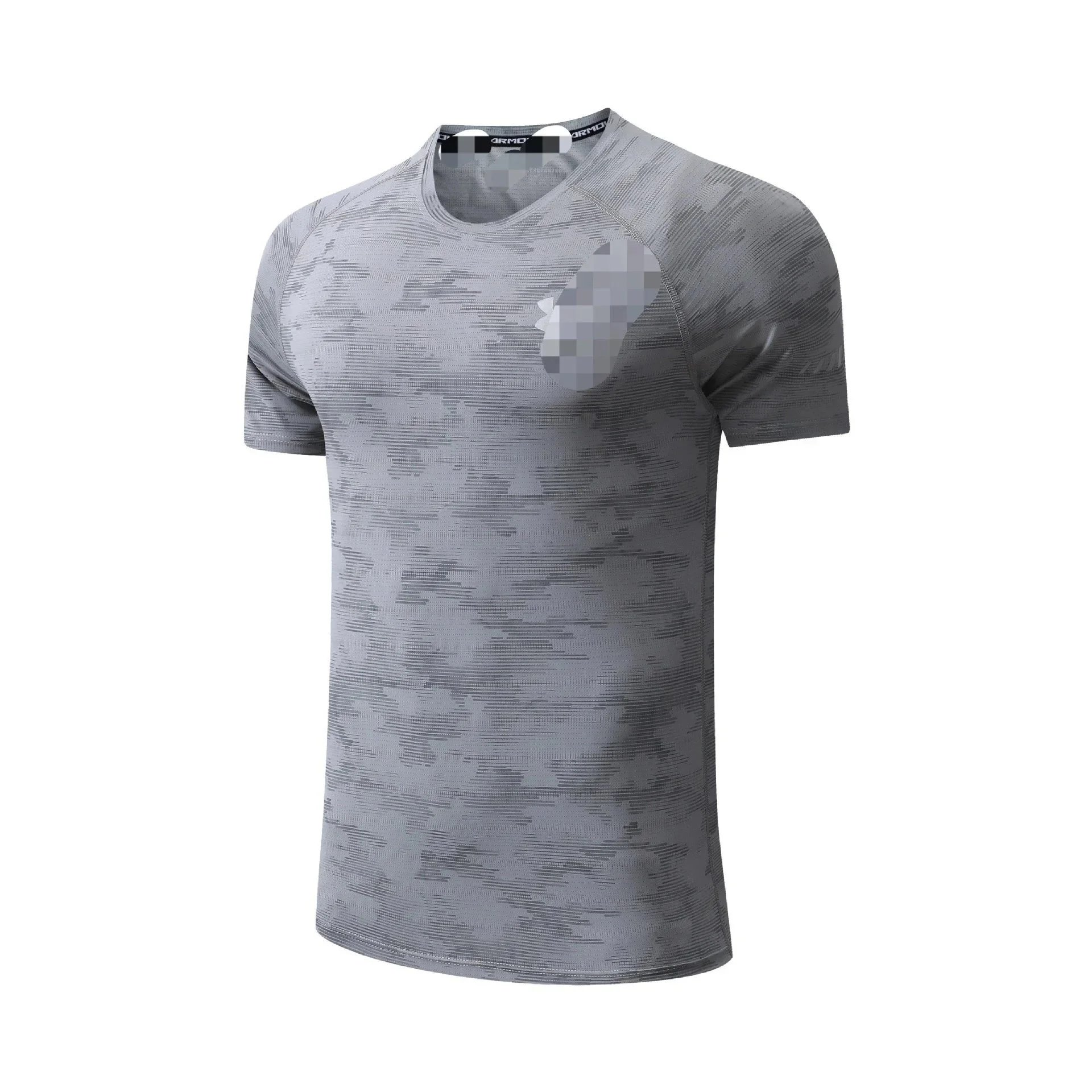 Gymshark Nova Grey T