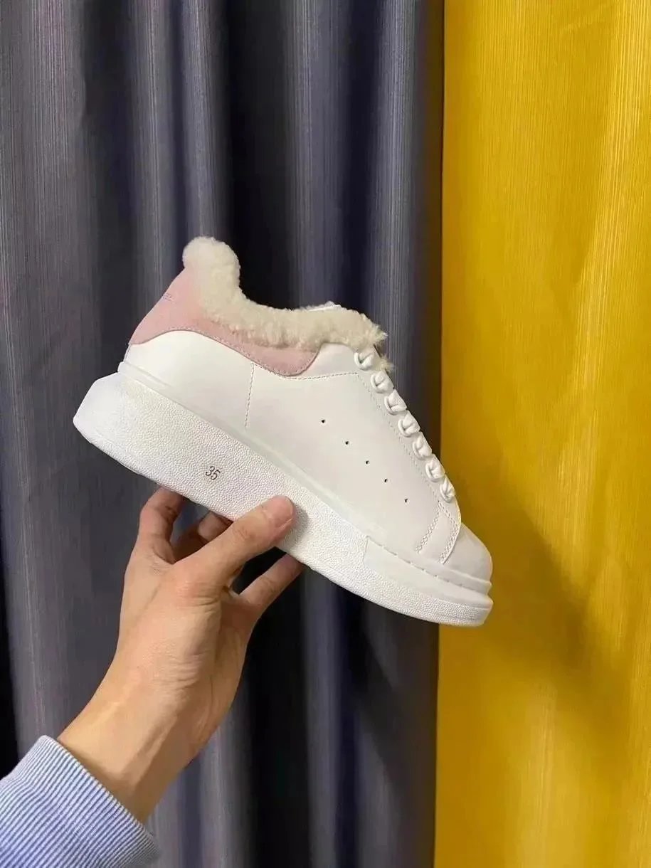 Alexander McQueen Wh