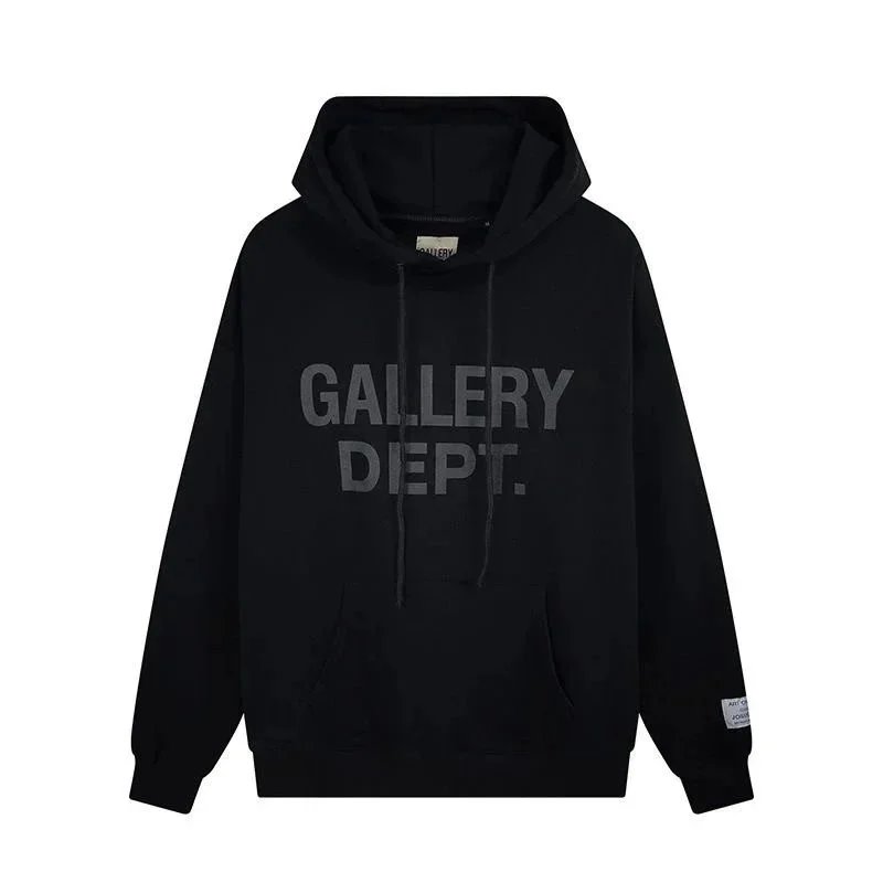 Gallery Dept Black H