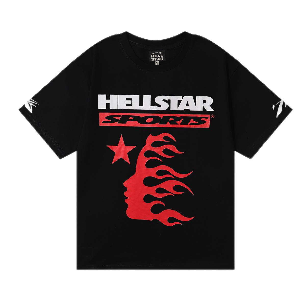 Hellstar Sports Blac