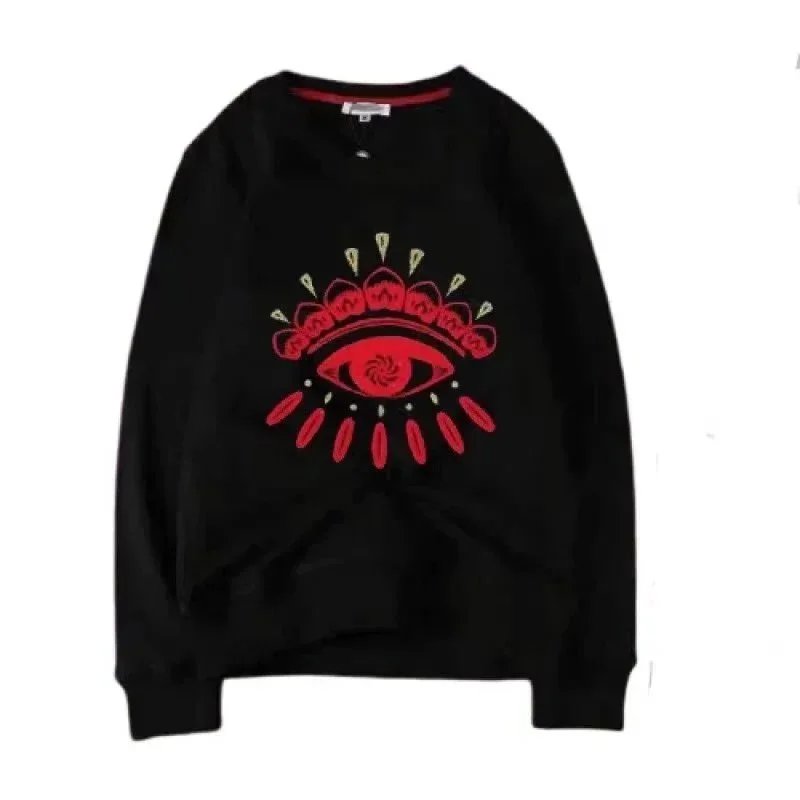 Kenzo Black Red T-Sh