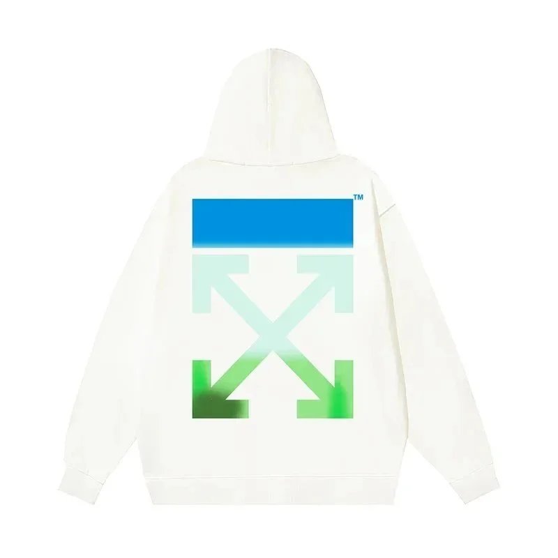 Off-White White Hood