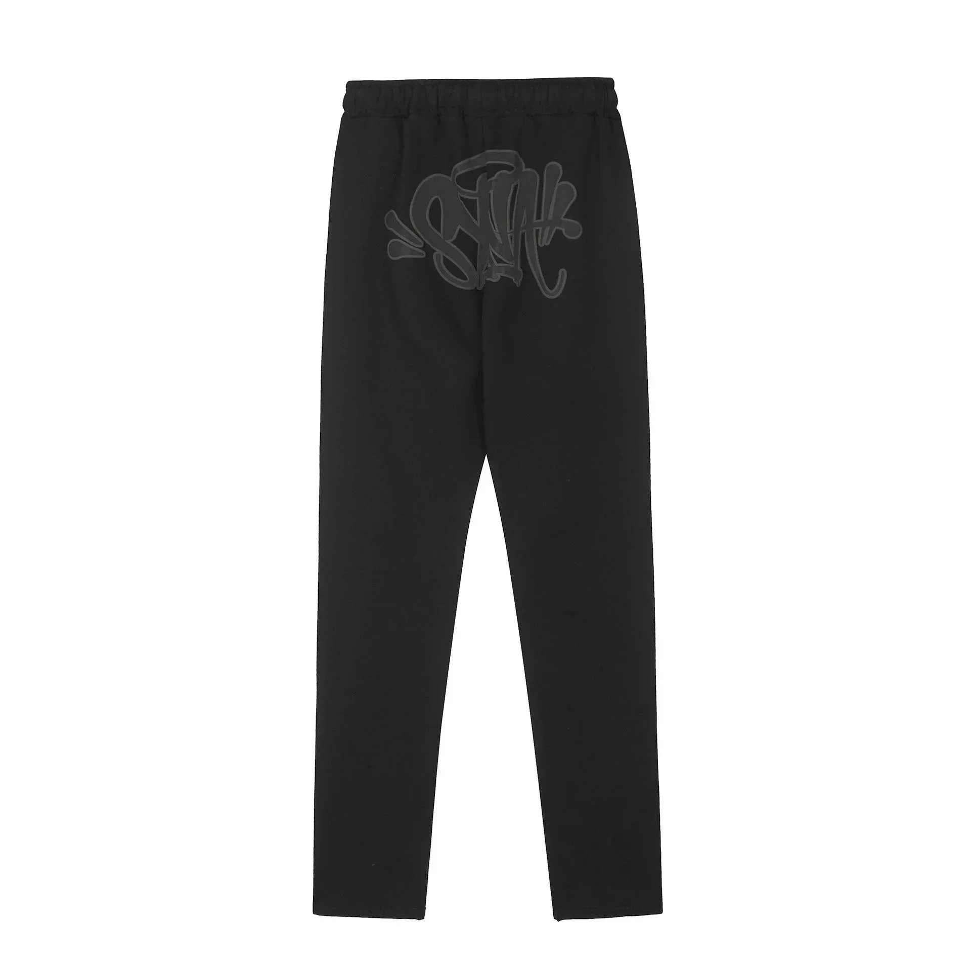 Staple Black Pants