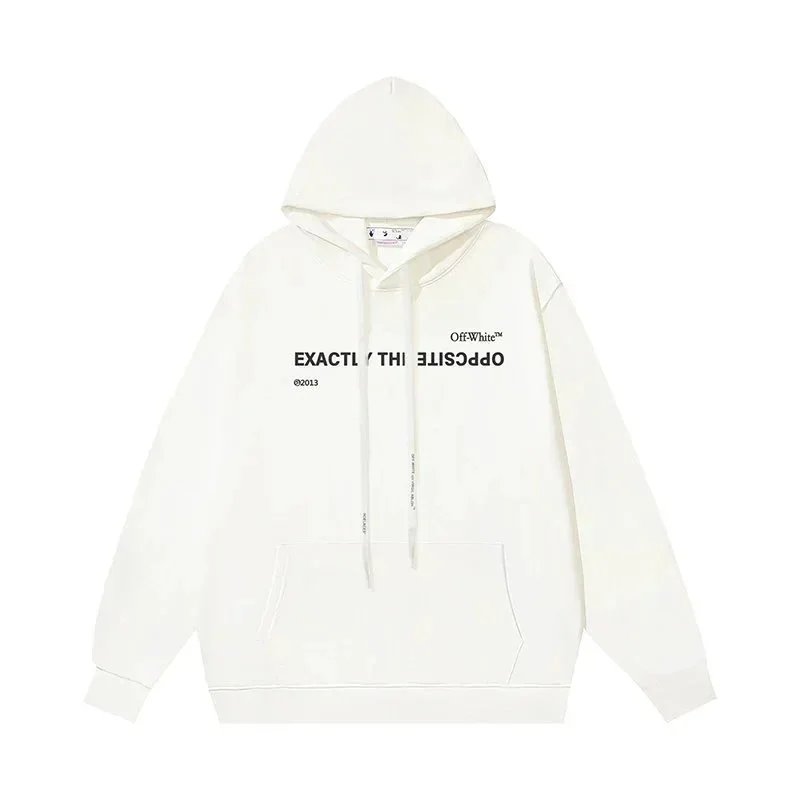 Off-White Exactly Th