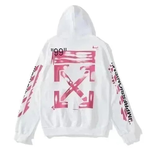 Off-White X99 White 