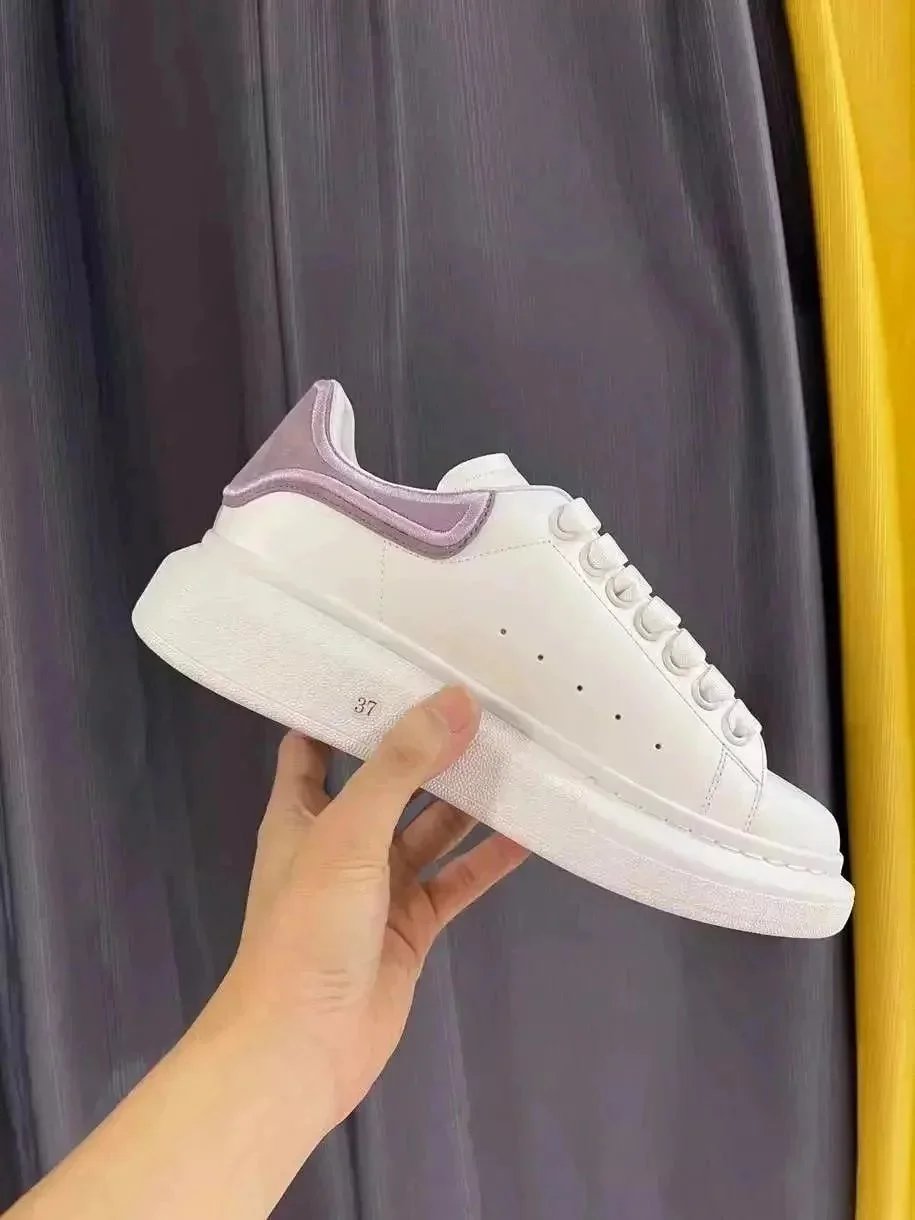 Alexander McQueen Wh